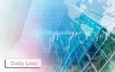 What causes profitable traders to breach max daily loss rules
