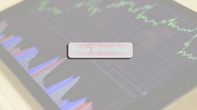 What prop firm rule violations look like before they happen – 1 What prop firm rule violations look like before they happen