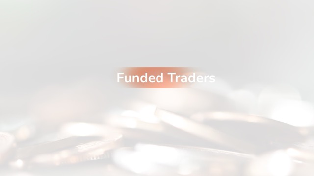 What separates sustainable funded traders from repeat challenge failures