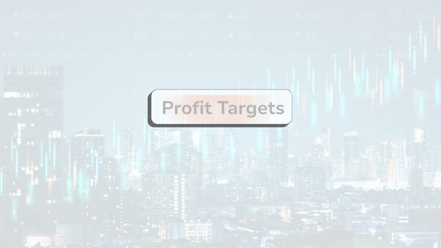 Why challenge profit targets reward patience more than strategy – 1 Why challenge profit targets reward patience more than strategy