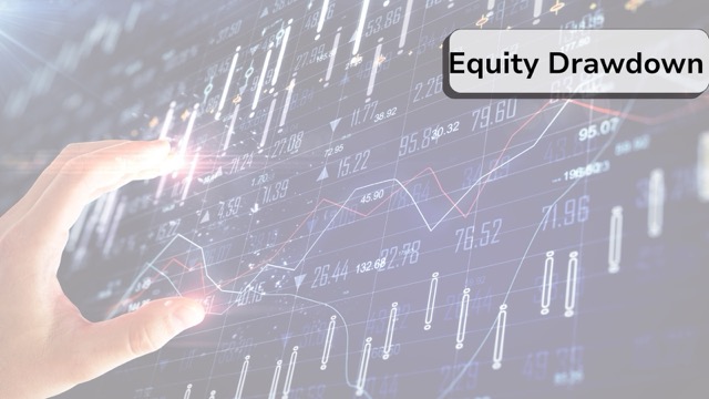 Why equity-based drawdown feels harsher during winning streaks – 1 Why equity-based drawdown feels harsher during winning streaks