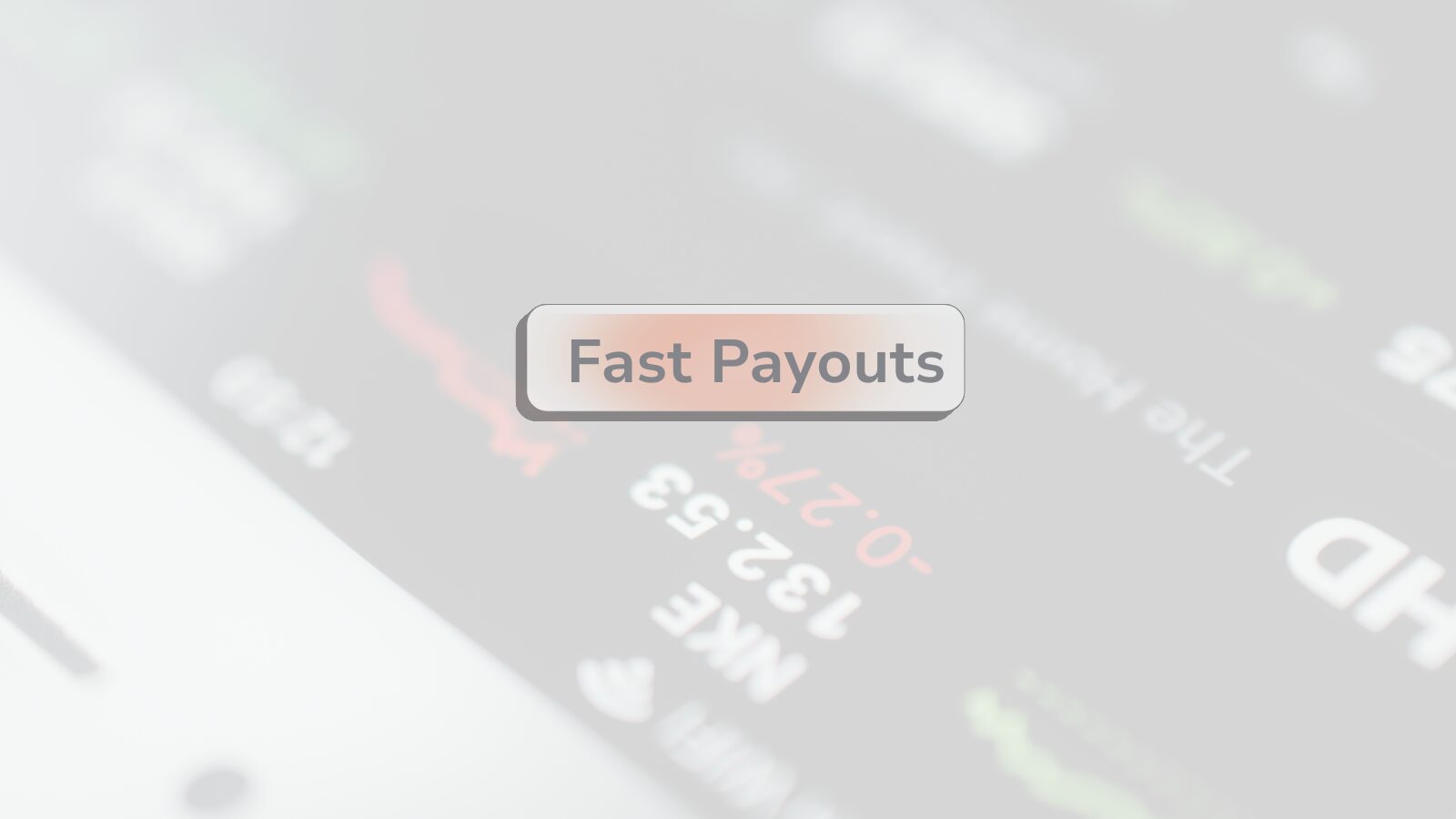 Why fast payouts can encourage rule-breaking behaviour