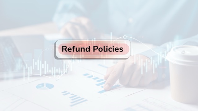 Why refund policies reveal more than marketing pages at forex prop firms – 1 Why refund policies reveal more than marketing pages at forex prop firms