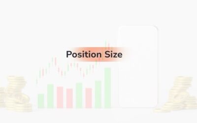 Why smaller position sizes outperform aggressive sizing in prop firms