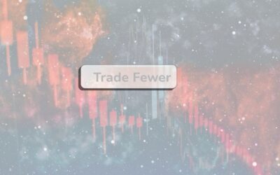 How account size illusions cause beginners to overtrade