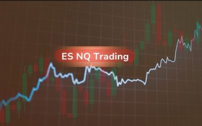 Best futures prop firms for trading ES and NQ