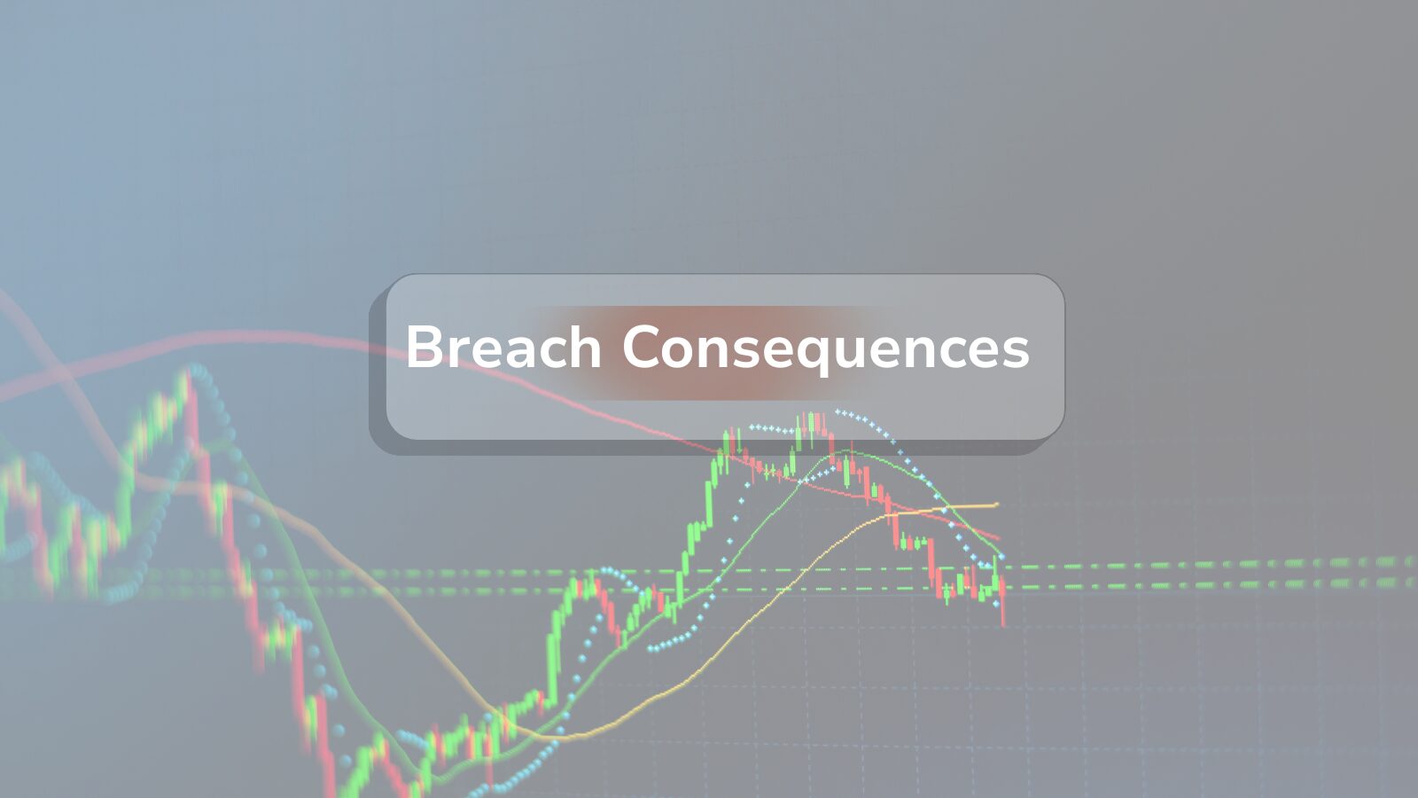 Crypto prop firm breach consequences traders should know Crypto prop firm breach consequences traders should know