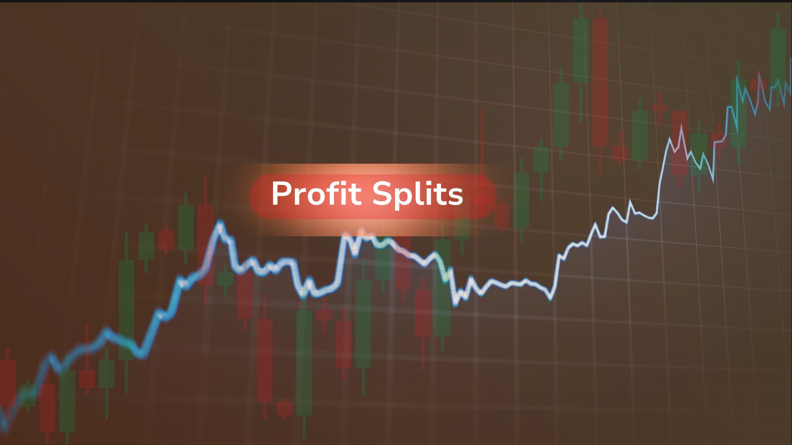 Crypto prop firms offering competitive profit splits Crypto prop firms offering competitive profit splits