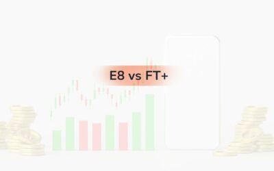 E8 Markets vs Funded Trading Plus (crypto): fees, drawdown rules, and payouts compared (2025)