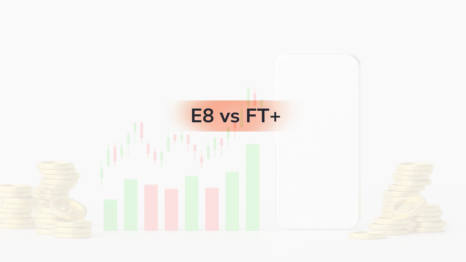 E8 Markets vs Funded Trading Plus (crypto): fees, drawdown rules, and payouts compared (2025)