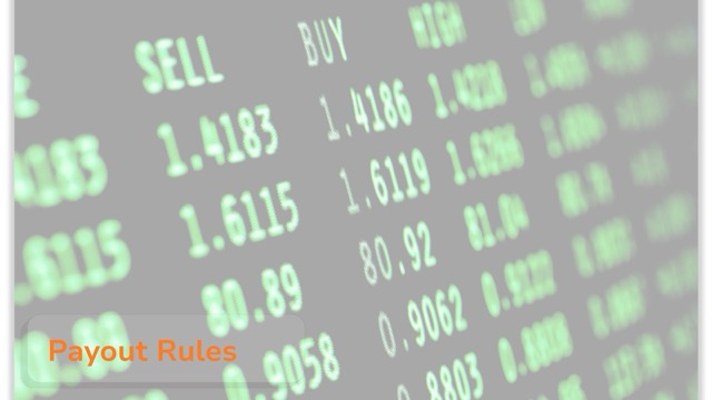 Futures prop firm payout rules beginners must understand