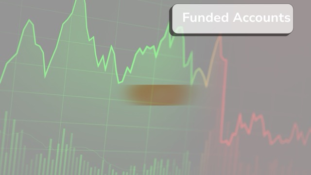 Futures prop firms vs funded futures accounts differences
