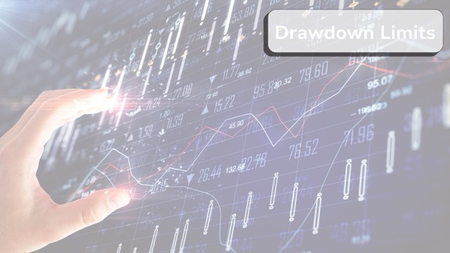 Futures prop firms with the lowest drawdown limits