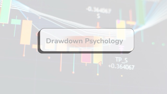 How drawdown framing affects recovery decisions – 1 How drawdown framing affects recovery decisions