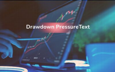 How drawdown proximity changes risk-taking behaviour
