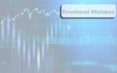 How prop firm environments amplify emotional mistakes