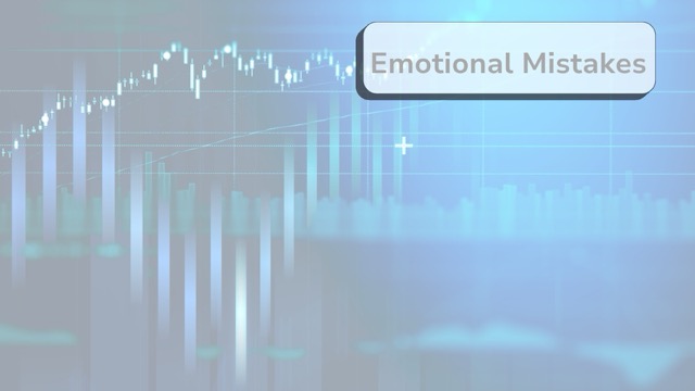 How prop firm environments amplify emotional mistakes – 1 How prop firm environments amplify emotional mistakes