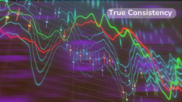 How prop firms define “consistency” differently than traders expect – 1 How prop firms define “consistency” differently than traders expect