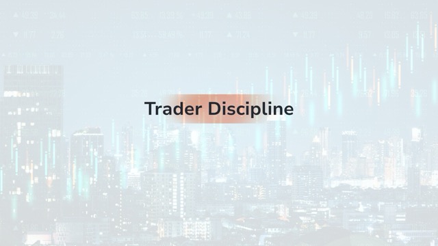 How prop firms filter discipline using structural constraints