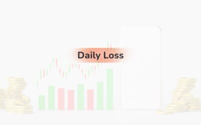 How to avoid daily loss breaches in crypto prop trading