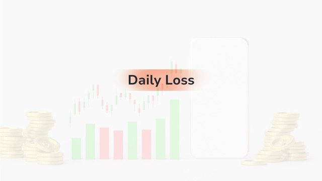 How to avoid daily loss breaches in crypto prop trading