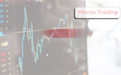 How to trade micros safely in futures prop firms