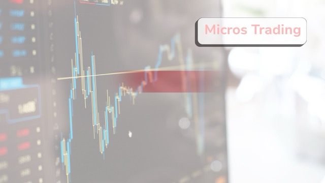 How to trade micros safely in futures prop firms – 1 How to trade micros safely in futures prop firms