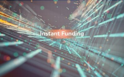 Which futures prop firms offer instant funding