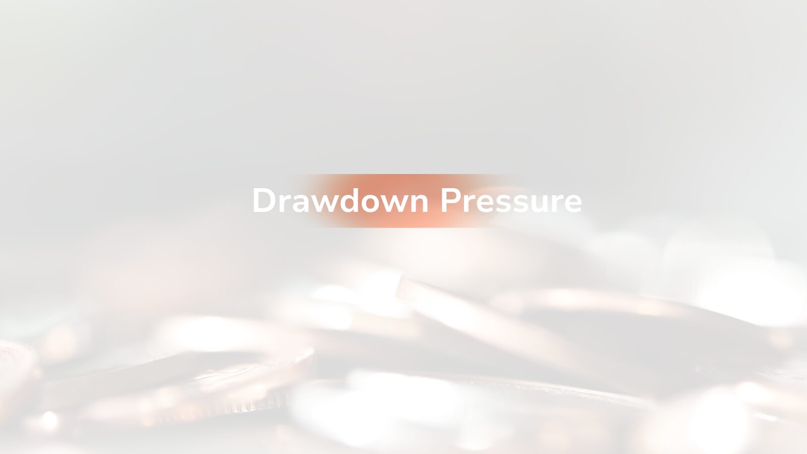 Why crypto prop firm drawdown feels harsher than spot losses