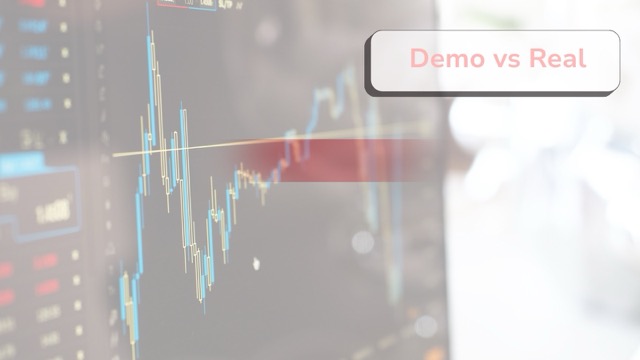 Why demo success rarely translates directly to prop firm success