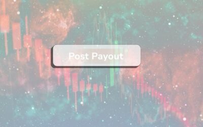 Why funded traders trade worse immediately after payouts