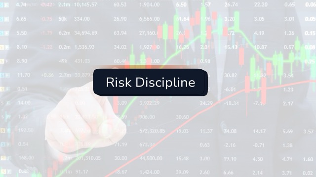 Why many profitable traders fail at risk discipline – 1 Why many profitable traders fail at risk discipline
