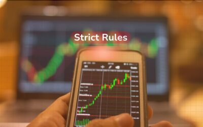 Why strict rules often protect beginners from self-sabotage