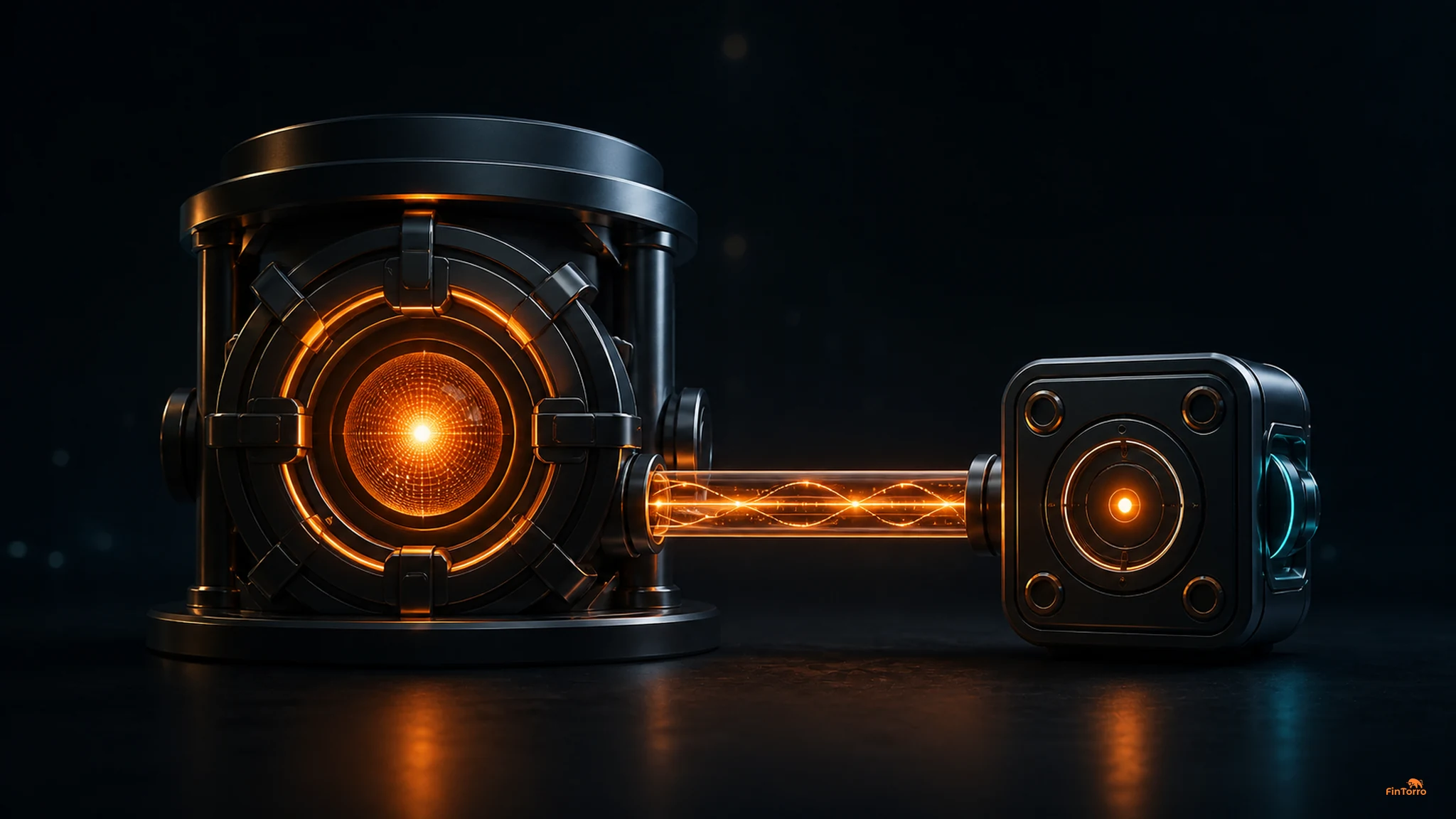 What Is Prop Trading with fintorro