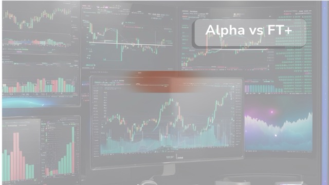 Alpha Capital Group vs Funded Trading Plus (crypto): fees, drawdown rules, and payouts compared (2026) – 1 Alpha Capital Group vs Funded Trading Plus (crypto): fees, drawdown rules, and payouts compared (2026)