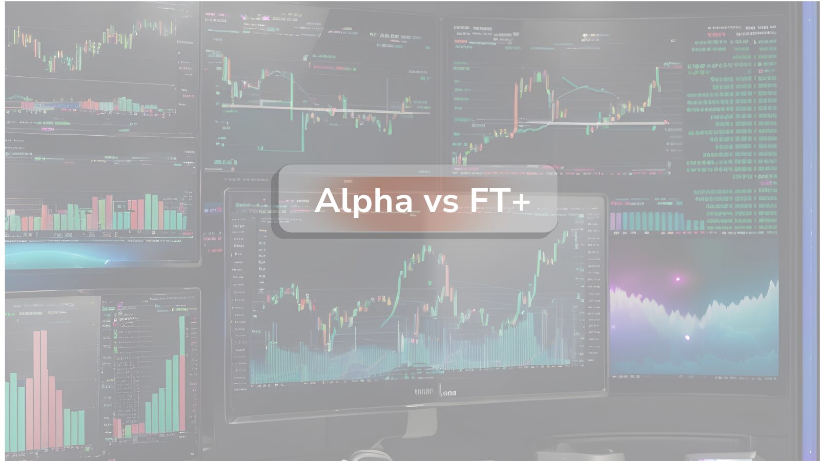 Alpha Capital Group vs Funded Trading Plus (crypto): fees, drawdown rules, and payouts compared (2026)
