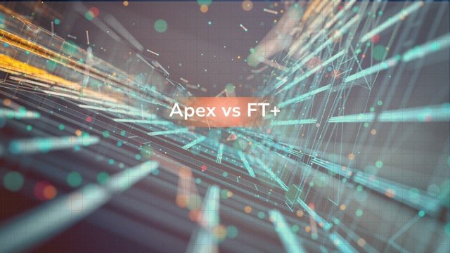 Apex Trader Funding vs Funded Trading Plus (forex): fees, drawdown rules, and payouts compared (2026) – 1 Apex Trader Funding vs Funded Trading Plus (forex): fees, drawdown rules, and payouts compared (2026)