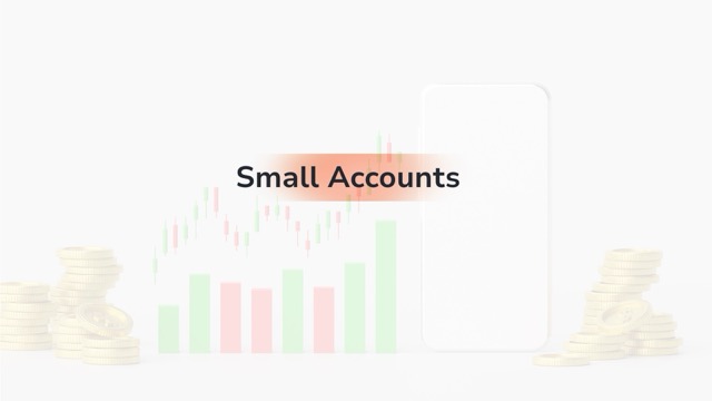 Best futures prop firms for small account traders