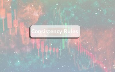 Crypto prop firm consistency rules broken down clearly