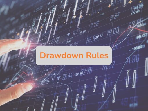 Crypto prop firm drawdown rules explained for beginners Crypto prop firm drawdown rules explained for beginners