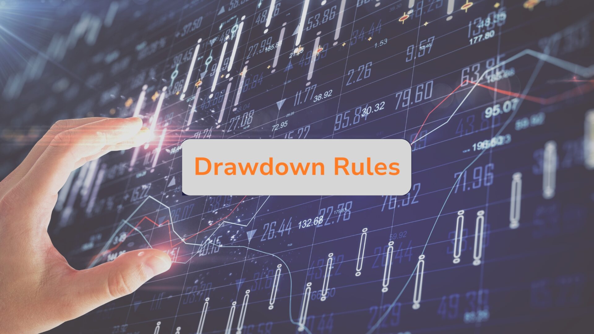 Crypto prop firm drawdown rules explained for beginners fintorro