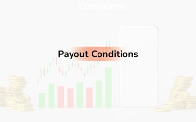 Crypto prop firm payout conditions traders must meet