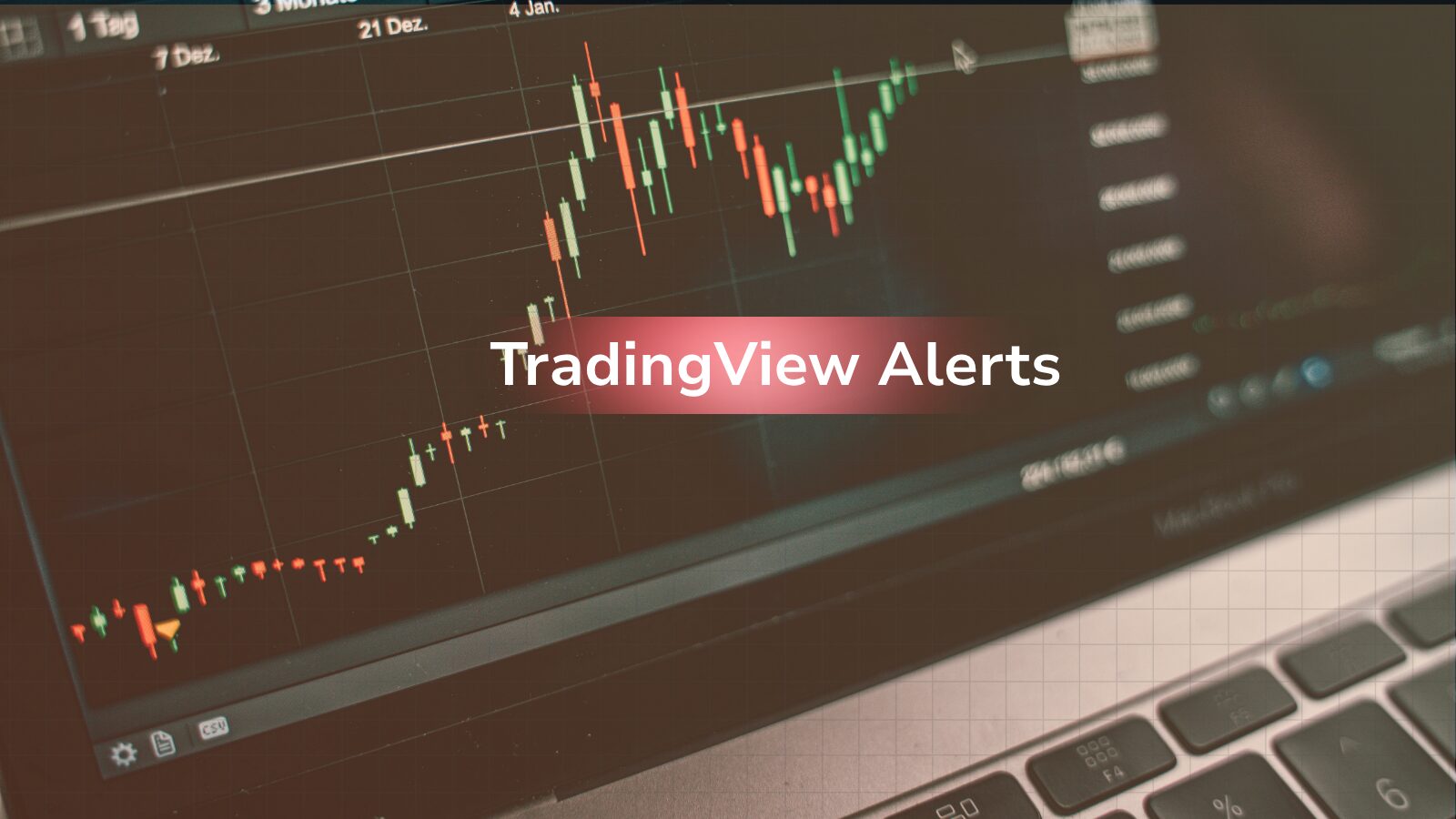 Crypto prop firms compatible with TradingView alerts