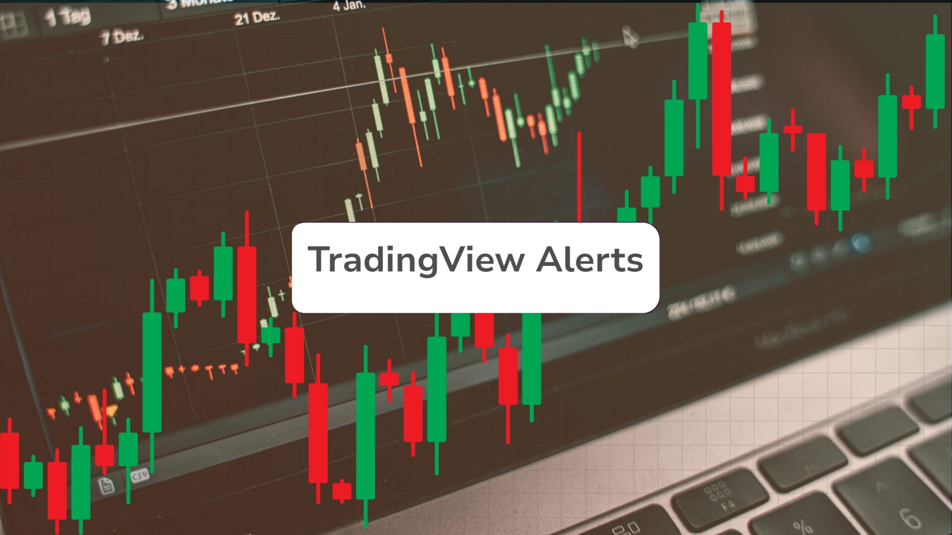 Crypto prop firms compatible with TradingView alerts fintorro