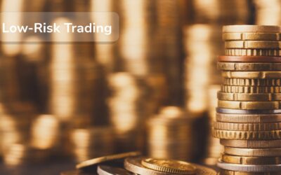 Crypto prop firms designed for low-risk traders