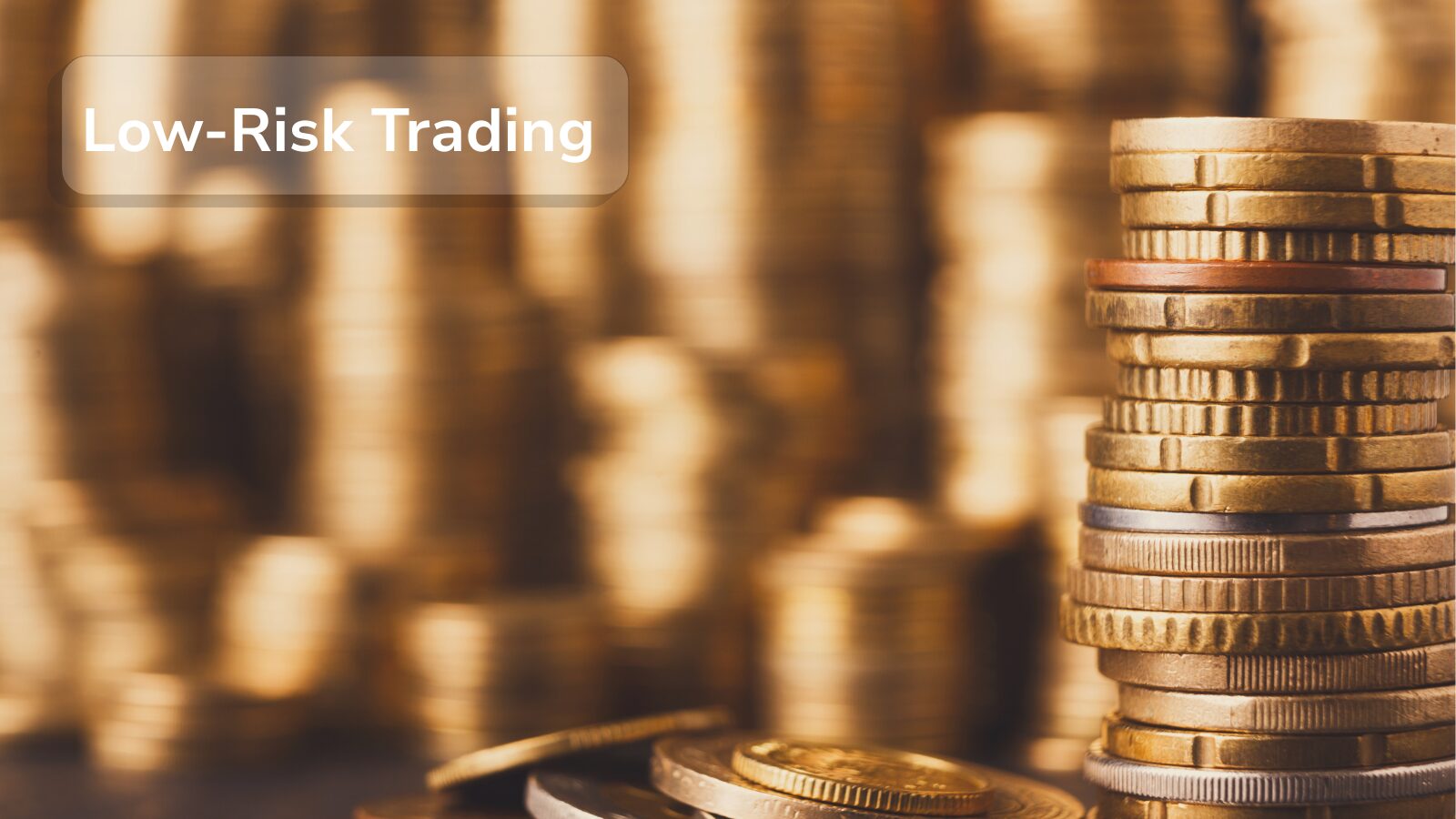 Crypto prop firms designed for low-risk traders