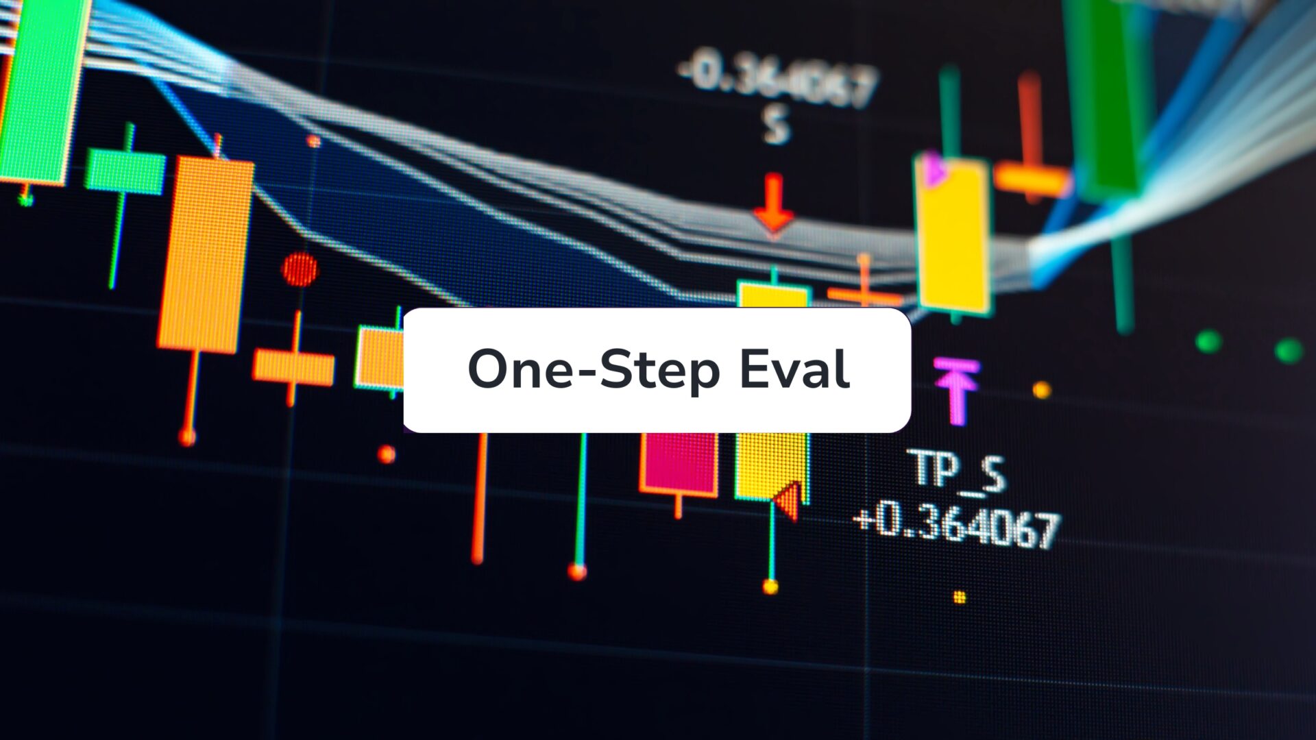 Crypto prop firms offering one-step evaluations fintorro