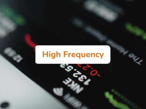 Crypto prop firms that allow high-frequency strategies Crypto prop firms that allow high-frequency strategies