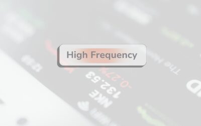 Crypto prop firms that allow high-frequency strategies
