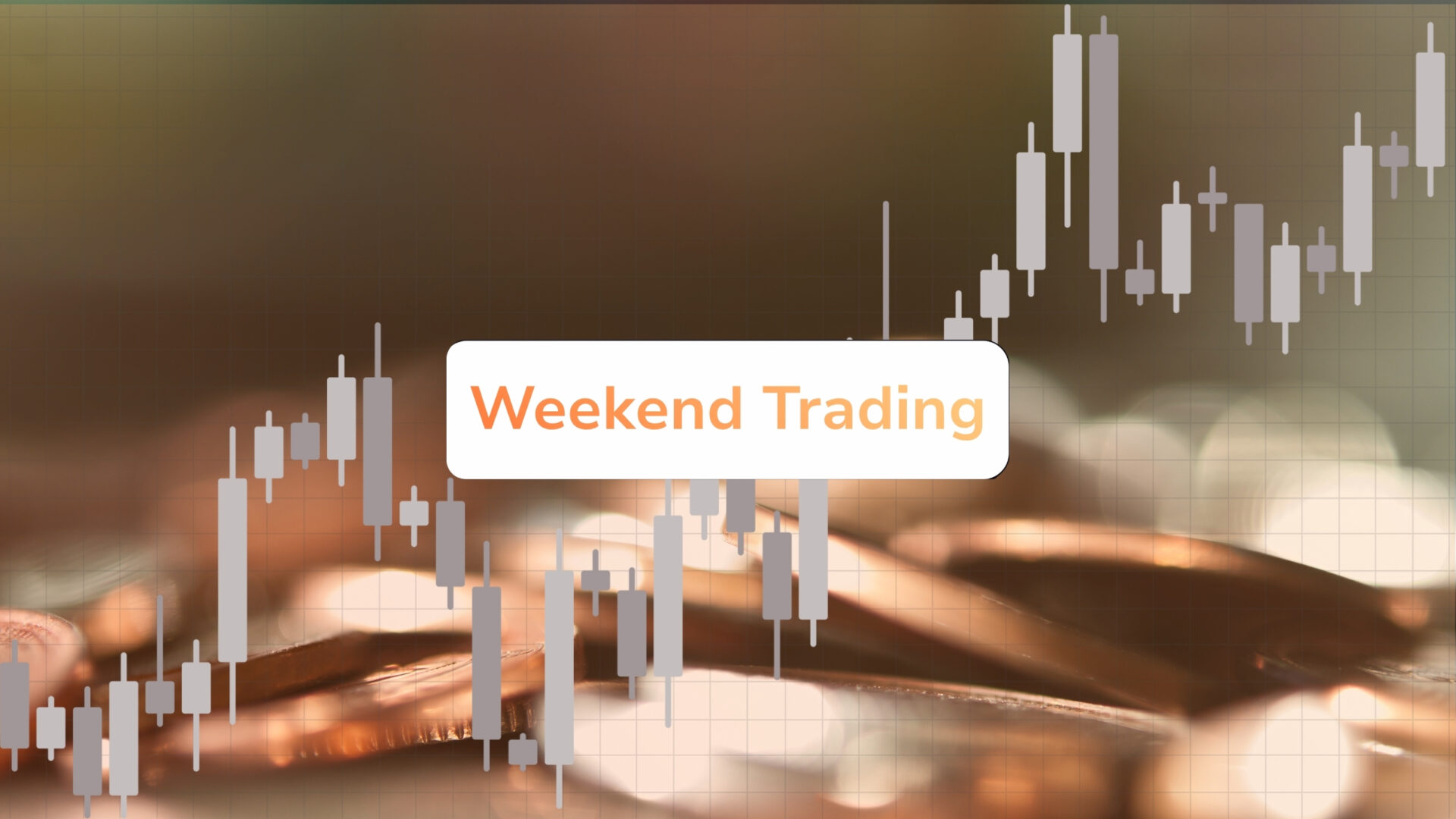 Crypto prop firms that permit weekend trading fintorro